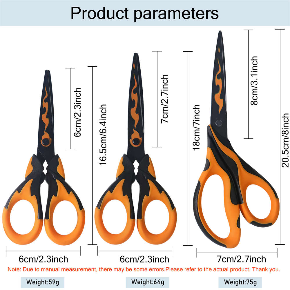 Scissors Color Scissors M