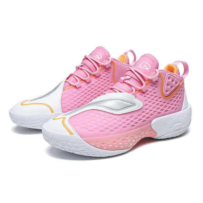 Sneakers Pink Size Uk 7