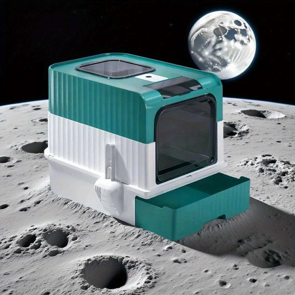 Pet supplies color Green