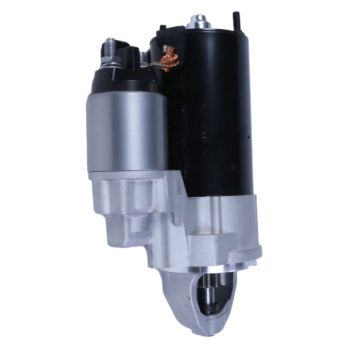 Car Accessories Quantity