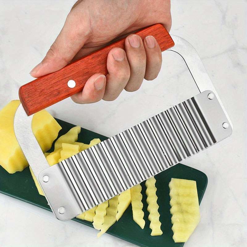 Fruit And Vegetable Knife Style