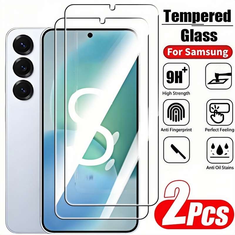 Screen Protector Compatible Model Galaxy A57 5G