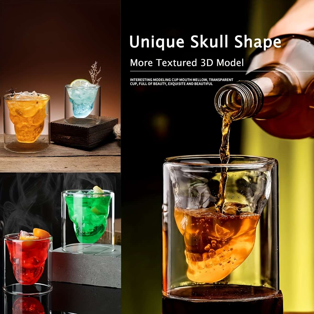 Water Cup Capacity 25Ml