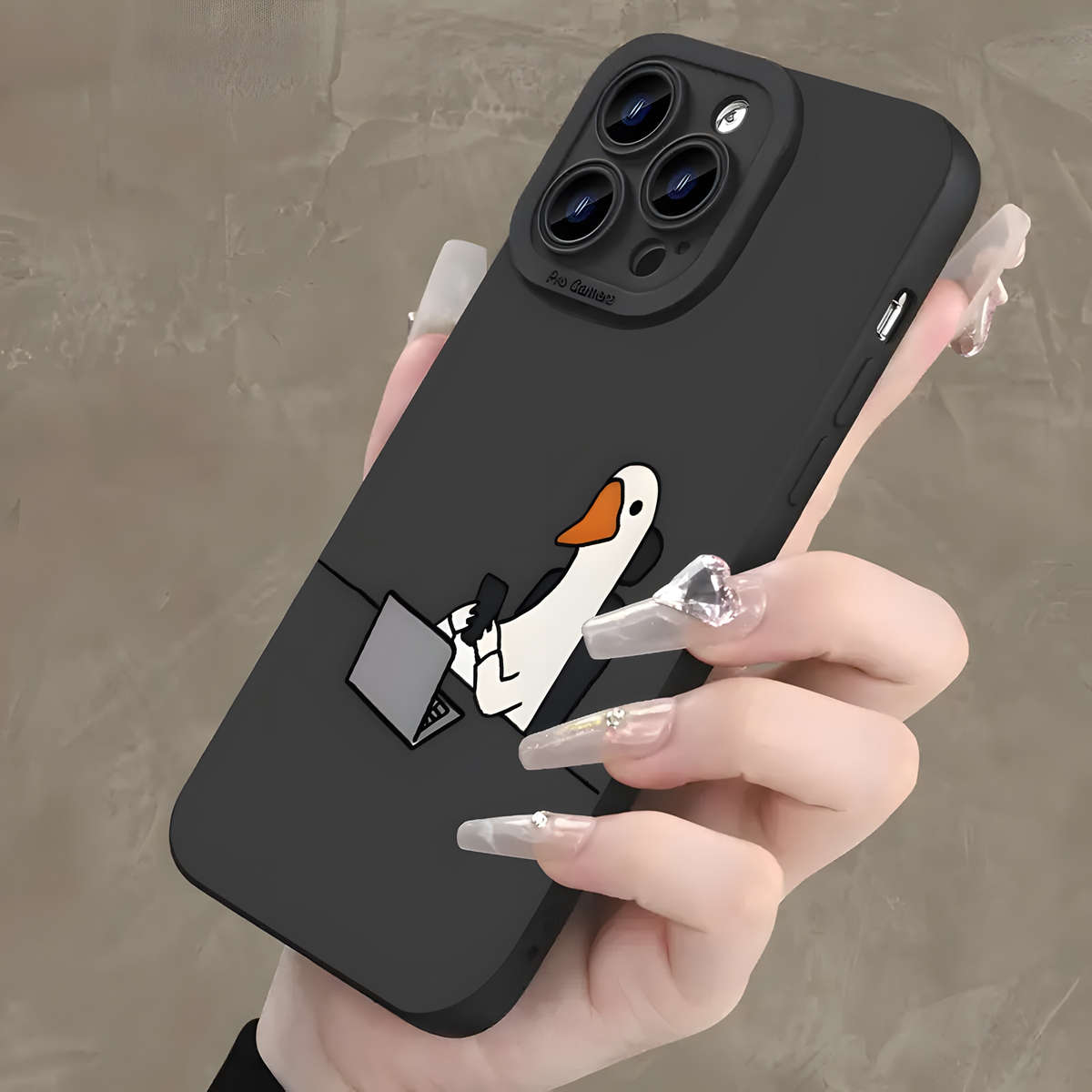 Mixed Color For iPhone Phone Case