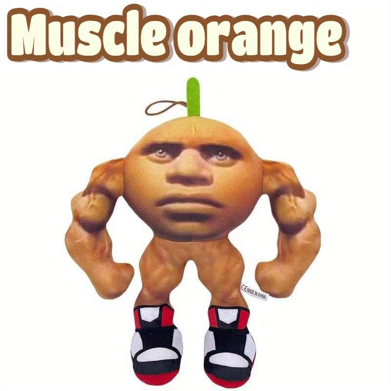 Plush Toys Color Elephant