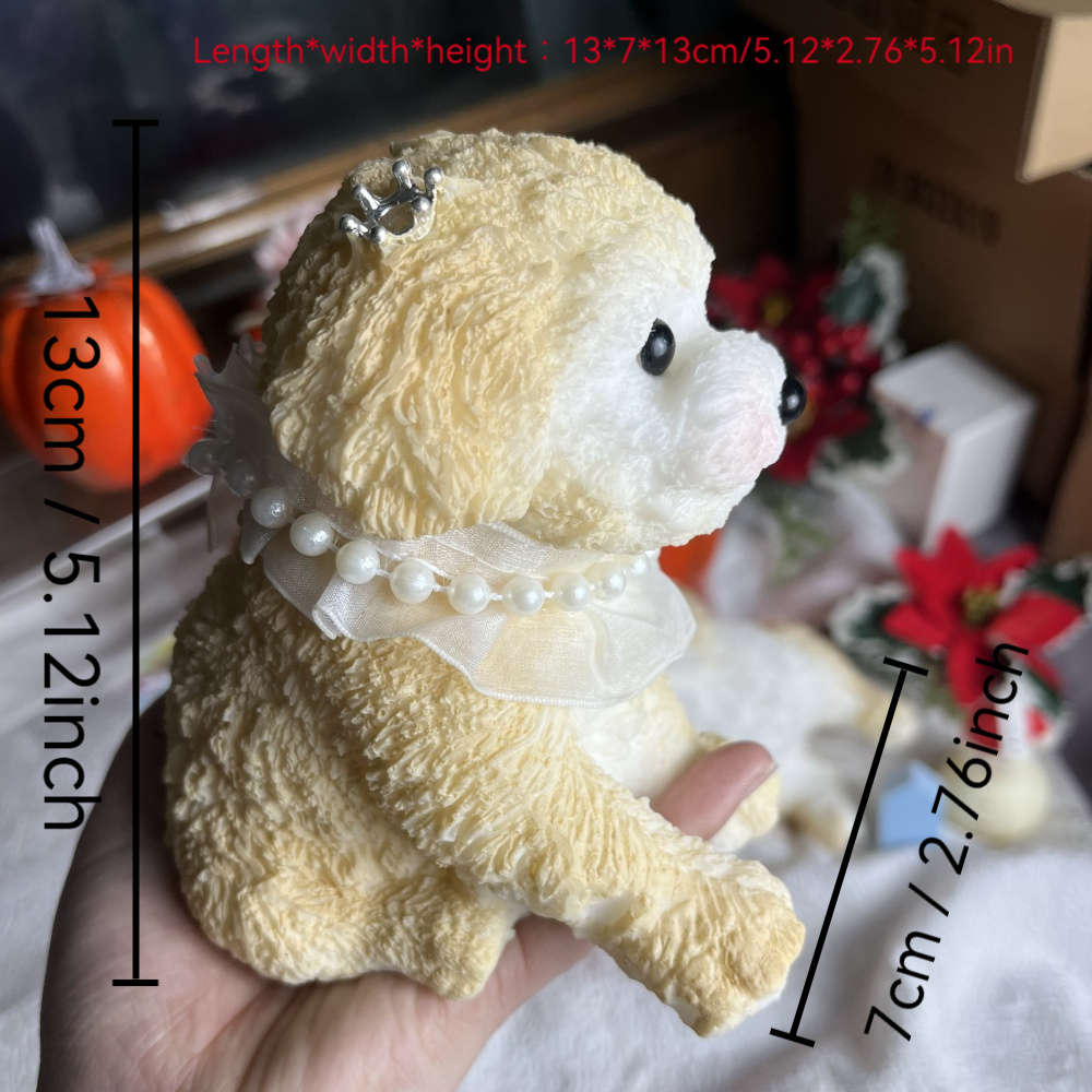 Plush Toys Color Teddy Milk Coffee