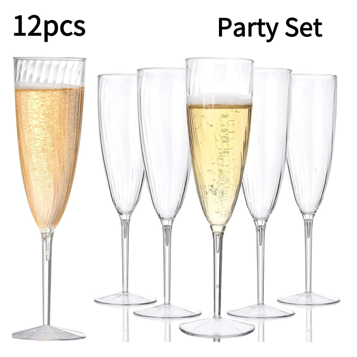 Wedding Supplies Quantity 2Pcs