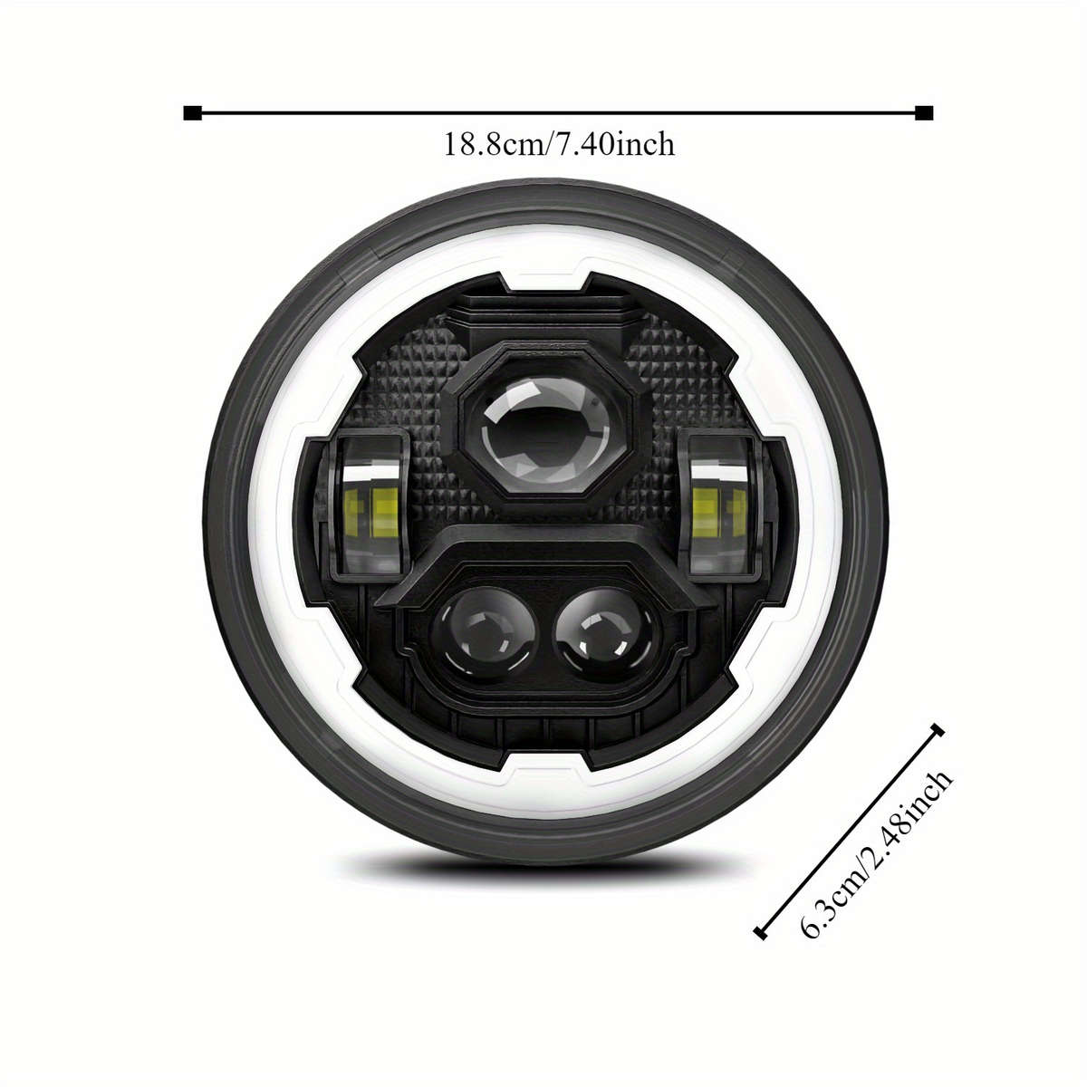 Car Lights Items S