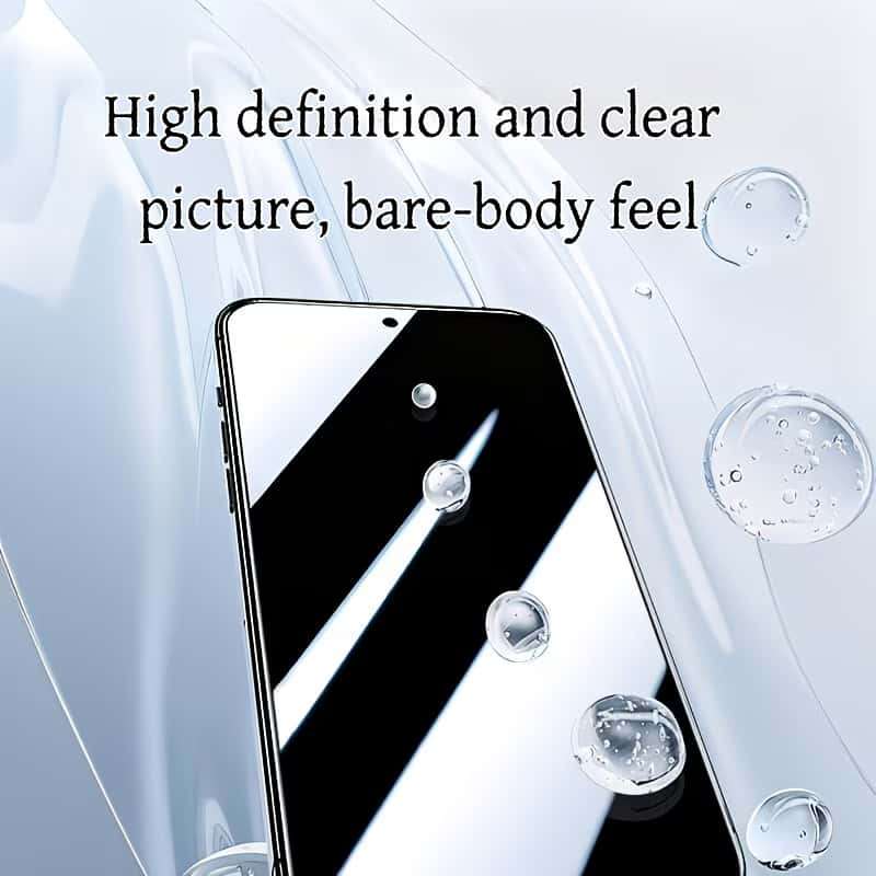Screen Protector Compatible Model 30