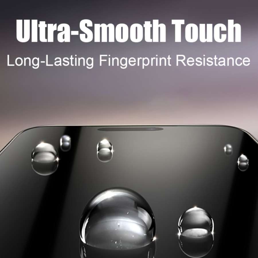 Screen Protector Compatible Model Iphone 13 Pro