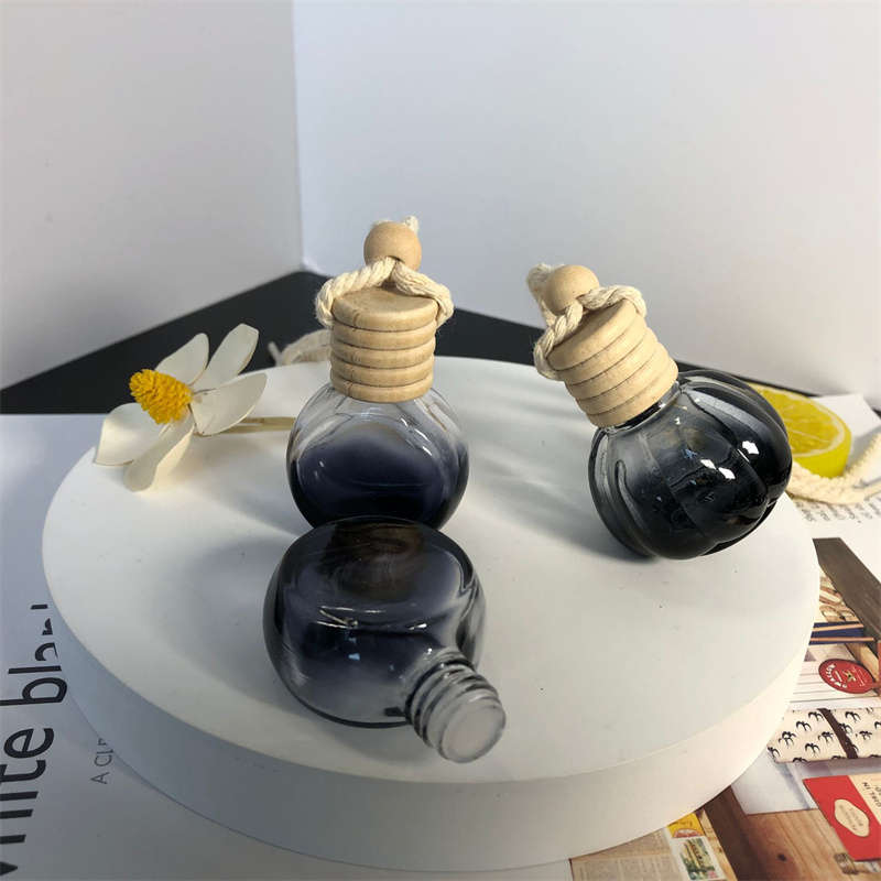 Car  Fragrance  Refill  Bottle Items Random 3Pcs