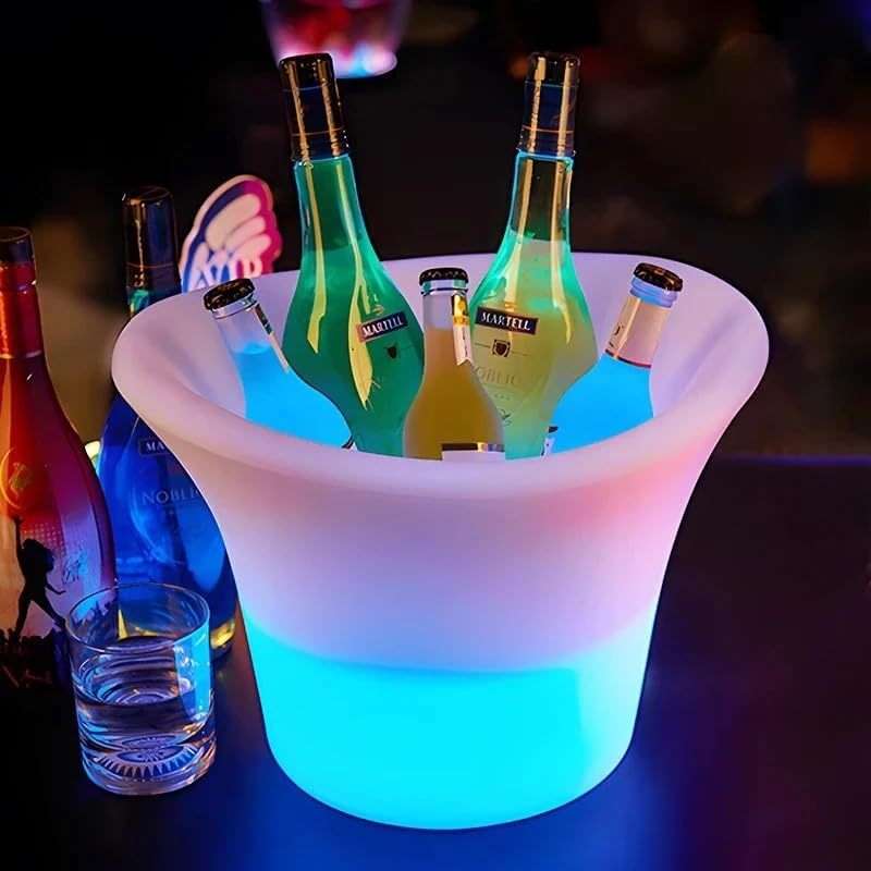 Ice Bucket Model As Pic