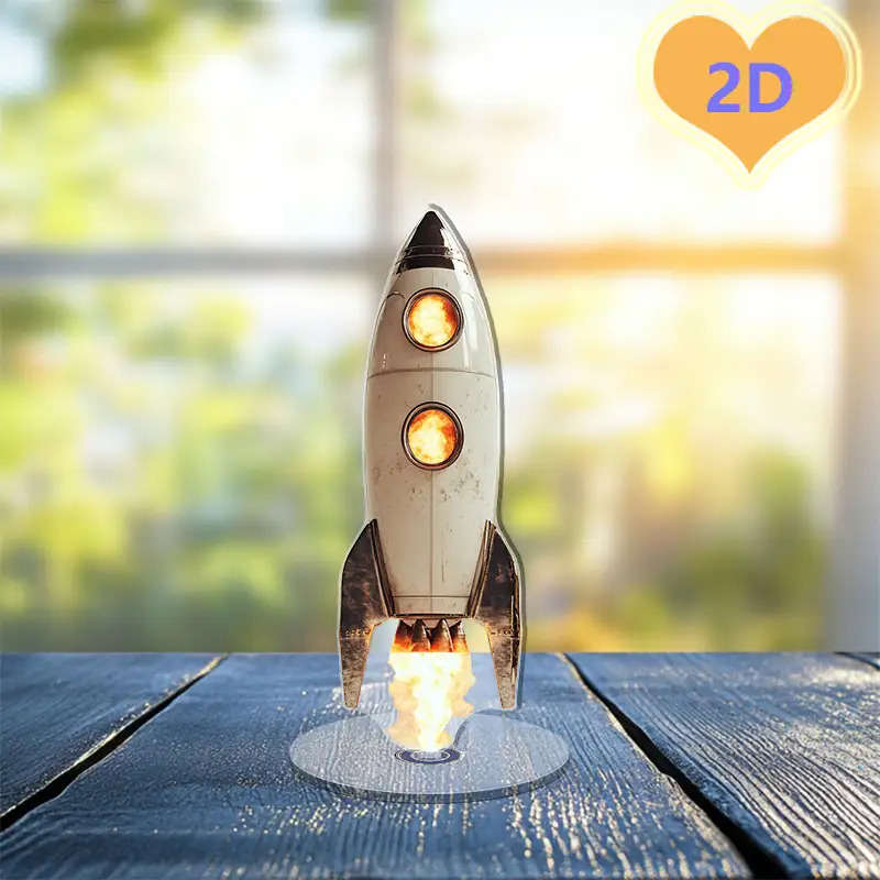 Night Light Model V110