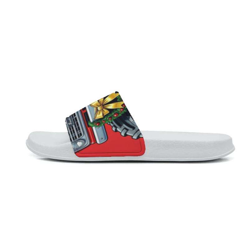 Sandals Color Color Printing Size Uk 7