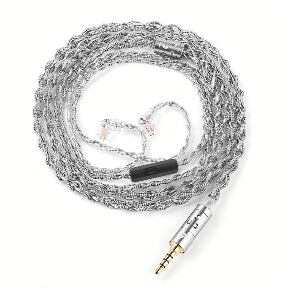 Earphone Wired Headphone