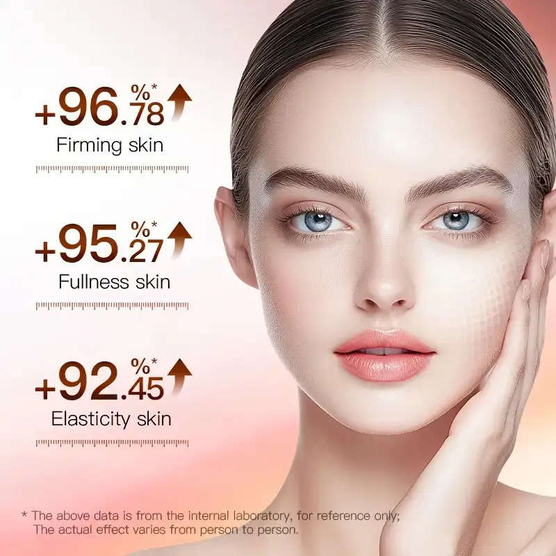 Facial Mask Quantity 6Pcs