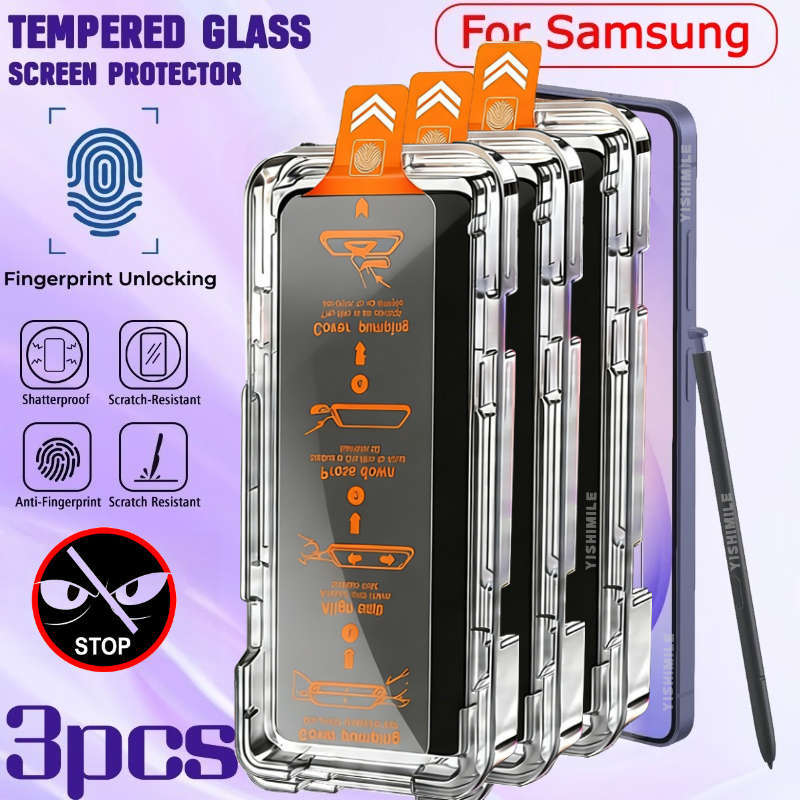 Screen Protector Compatible Model Galaxy S22 5G