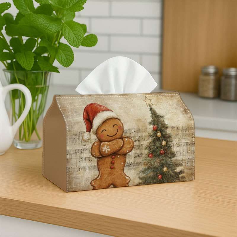 Car Tissue Box Size   11Cmx13Cmx18Cm is 4.3Inx5.1Inx7In