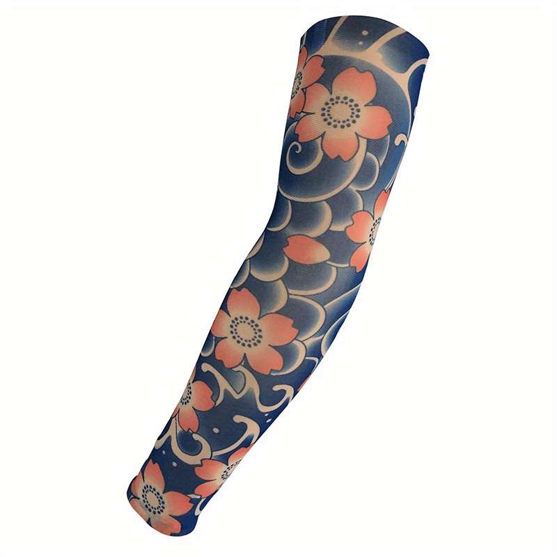 Sunscreen Sleeves Color Style5