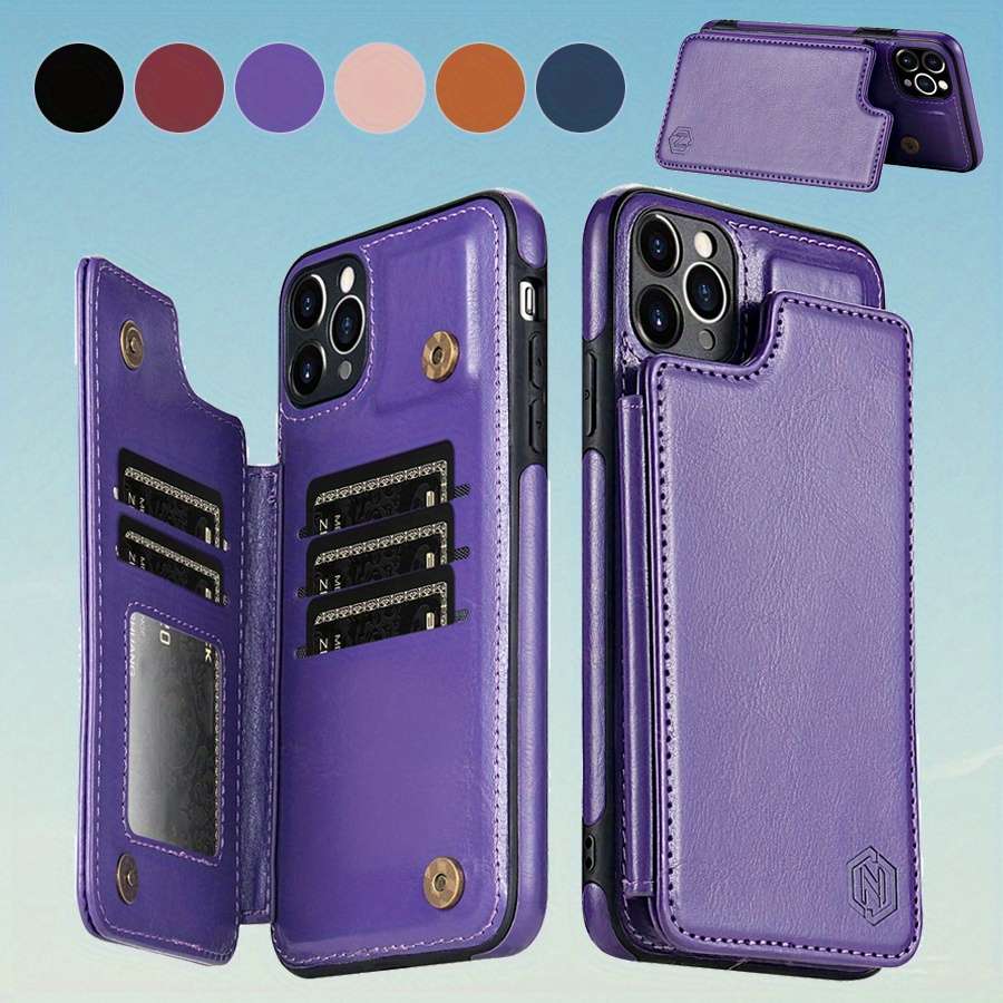 Phone Case Brown Compatible Model Iphone 13