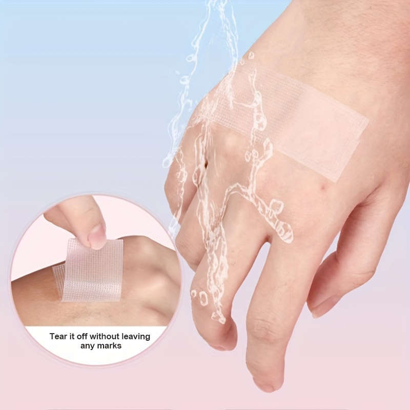 Adhesive Tape Quantity