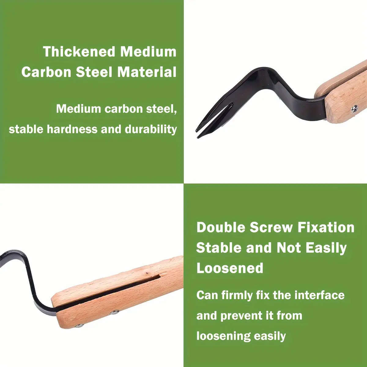 Weeding Tools Quantity 1