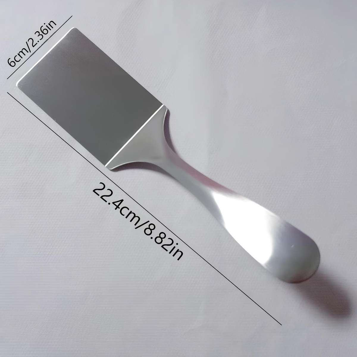 Kitchenware Color Silvery
