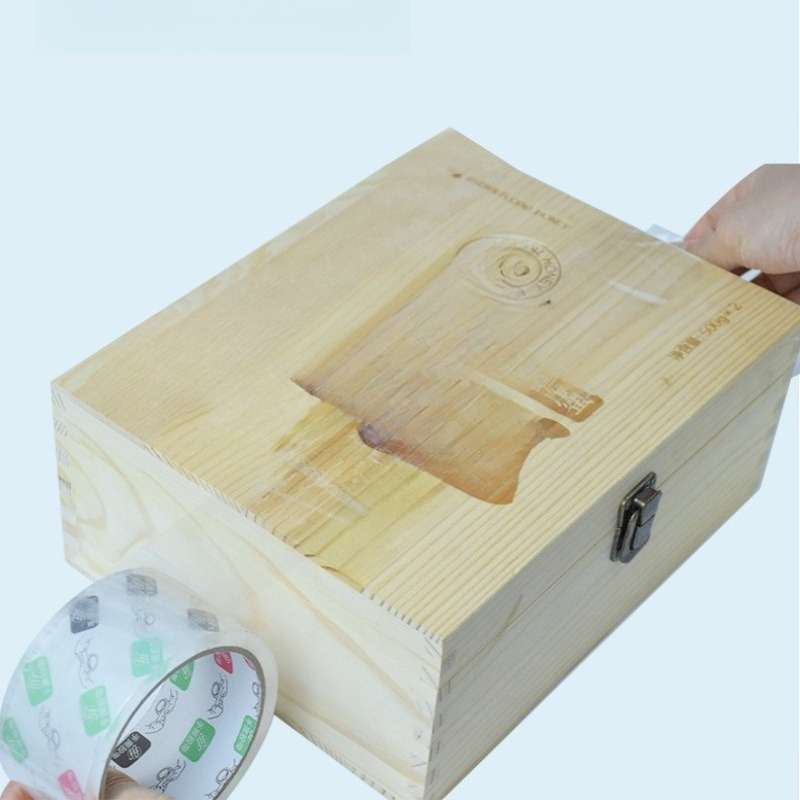 Adhesive Tape Color Width 4.8Cm