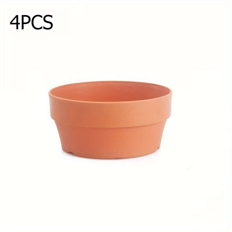 Flowerpot Color 16Cm-6 3In