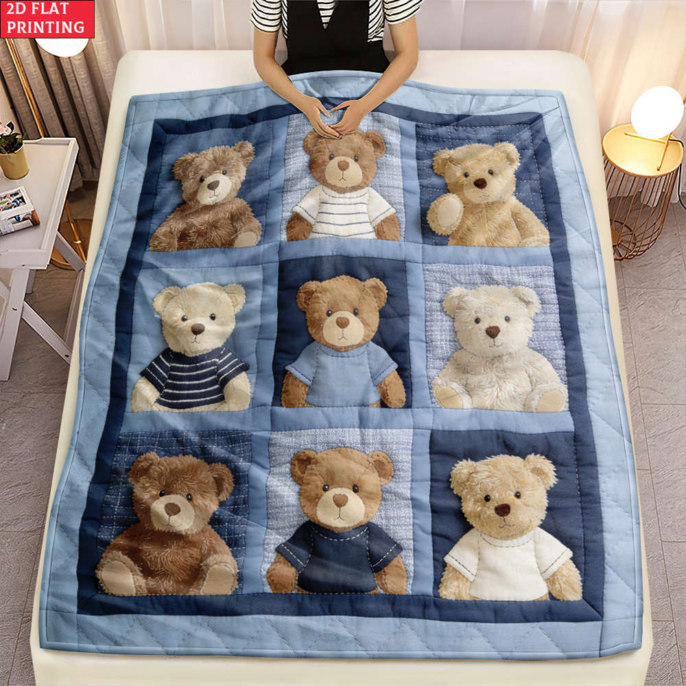 Blanket 7280In183*203Cm