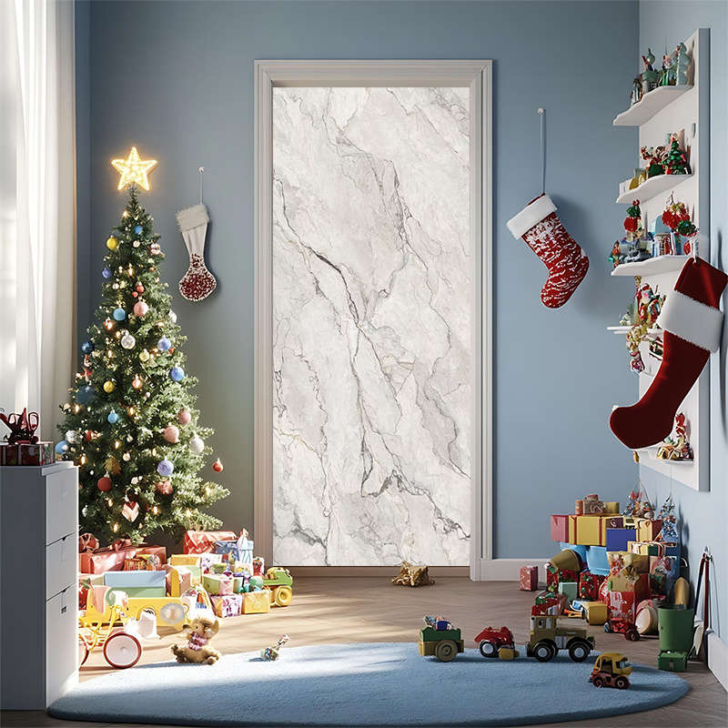 Door Curtain Size 80*210Cm