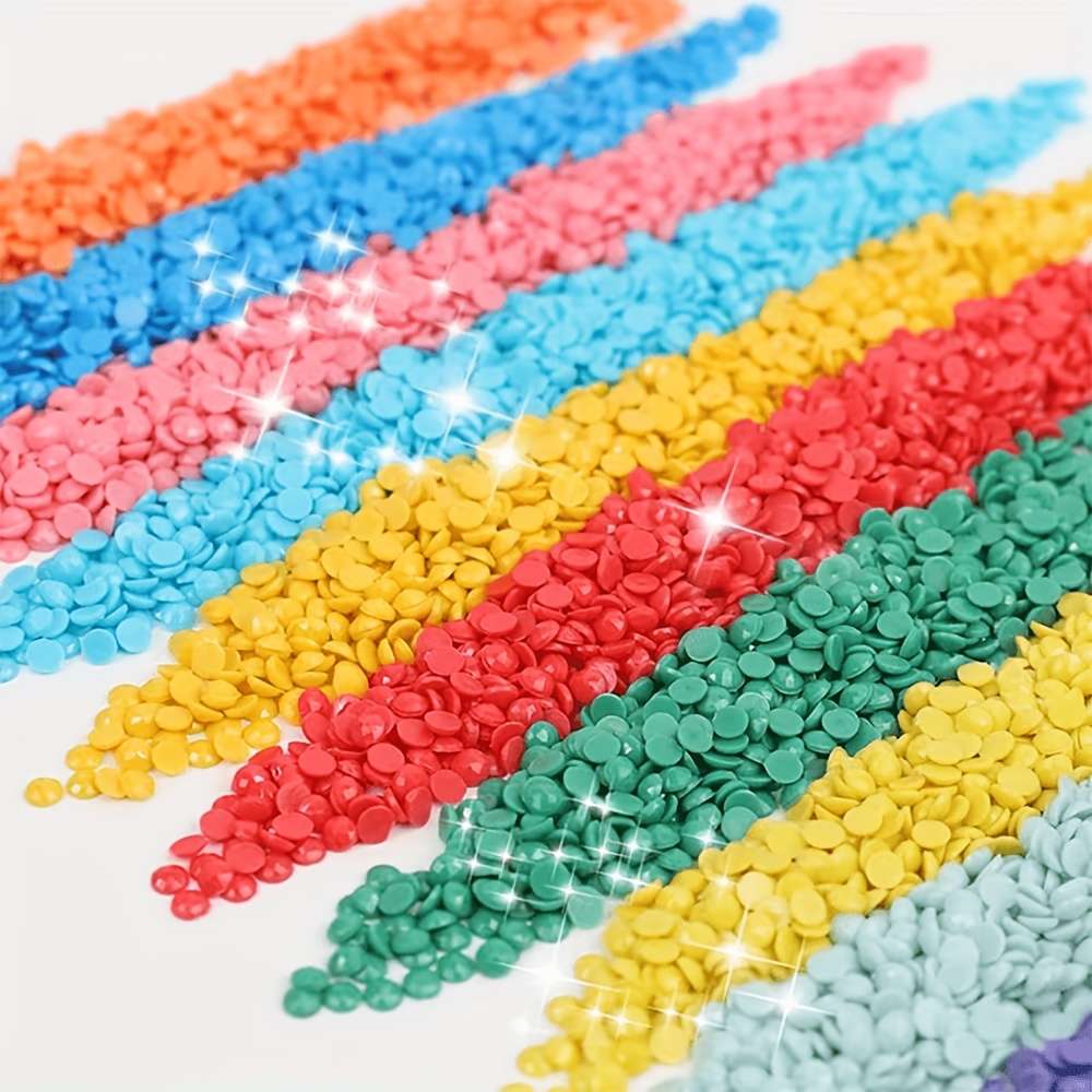 Perler Bead Set 22500Pcs