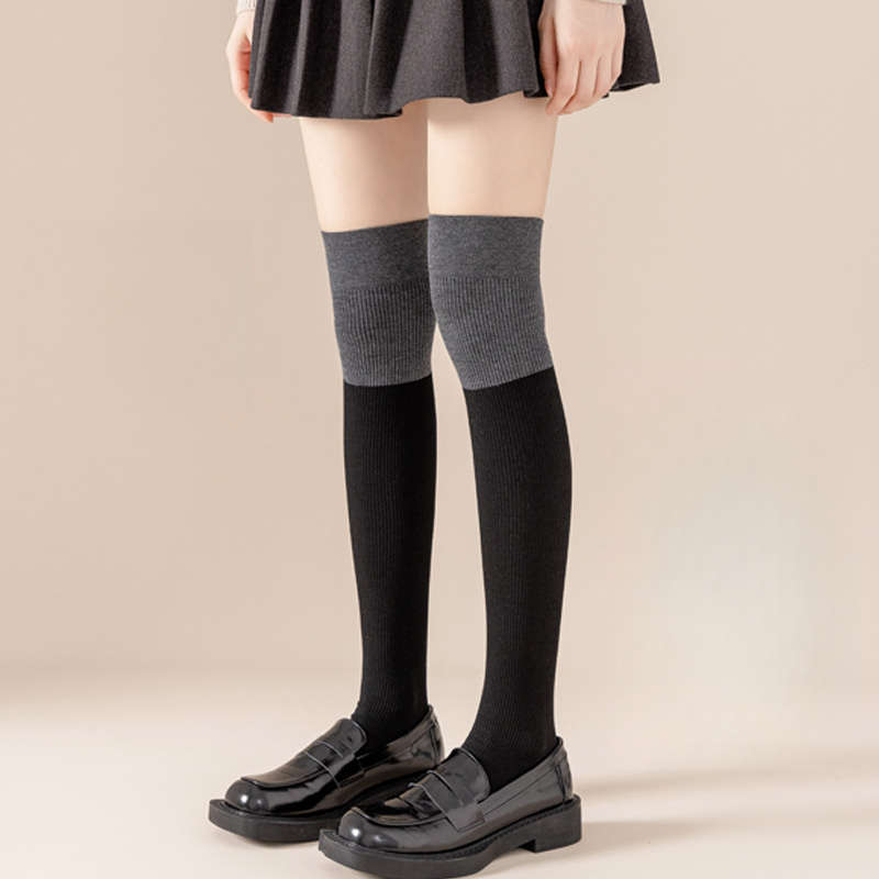 Women S Socks Color Rust Size Onesize