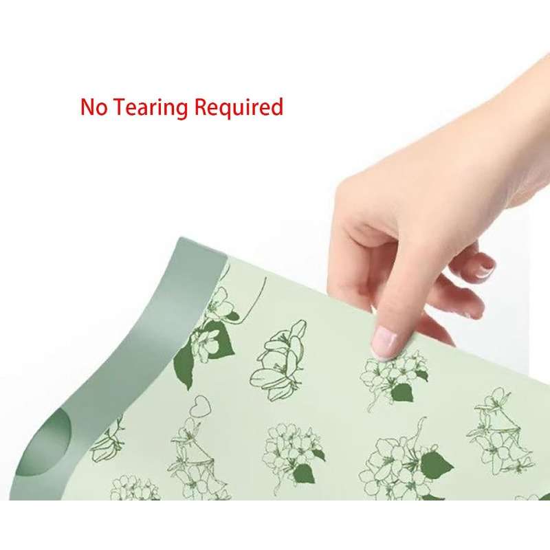 Trash Bag120 Countsquantity1 Pcs