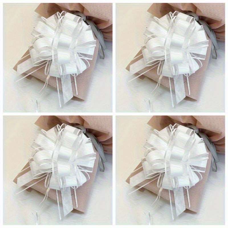 Wedding Supplies Color White