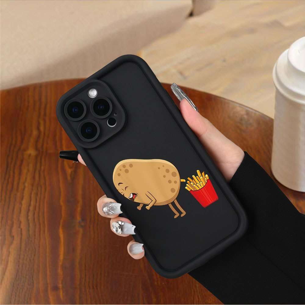 Mixed Color For iPhone Phone Case