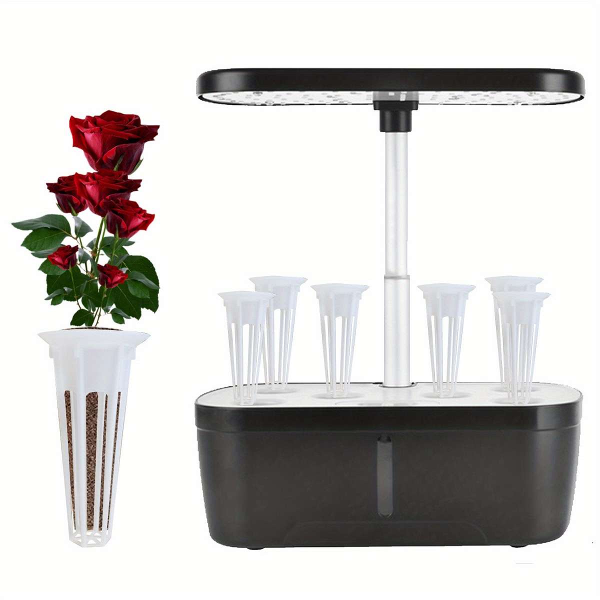 Flowerpot  6Pcs