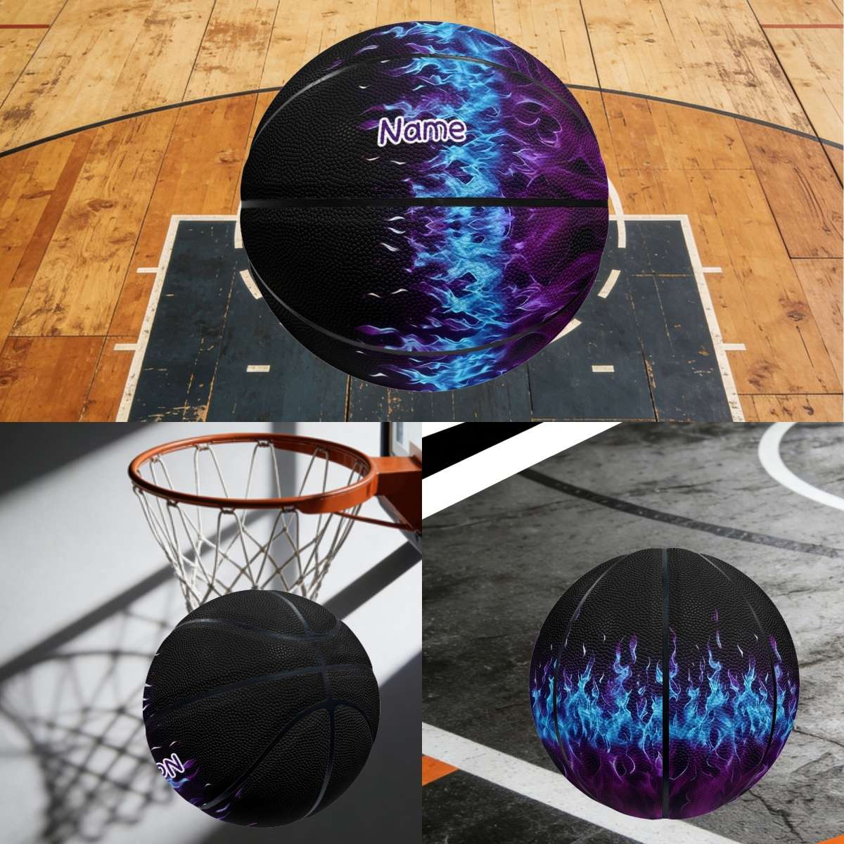 Basketball Color A Size  Circumference In Inchessize 12.768.58Cm