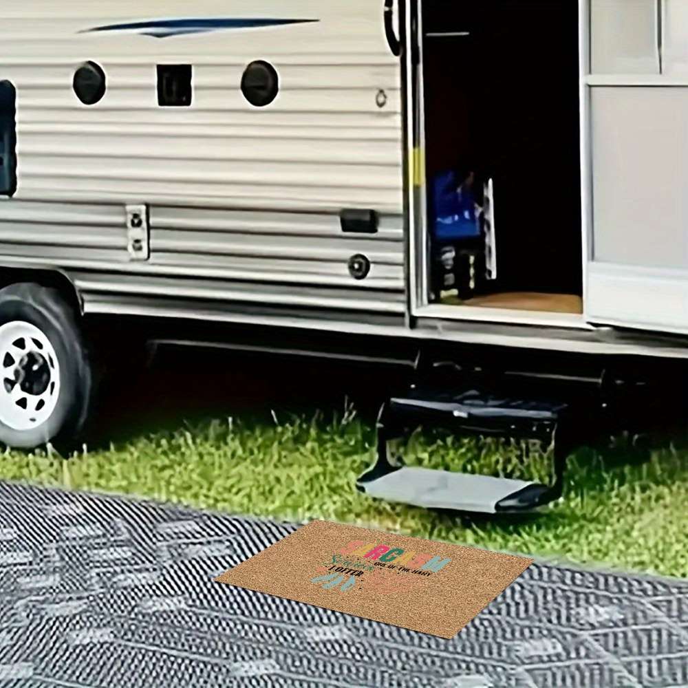 Floor Mats Size 17.7X 45X75Cm