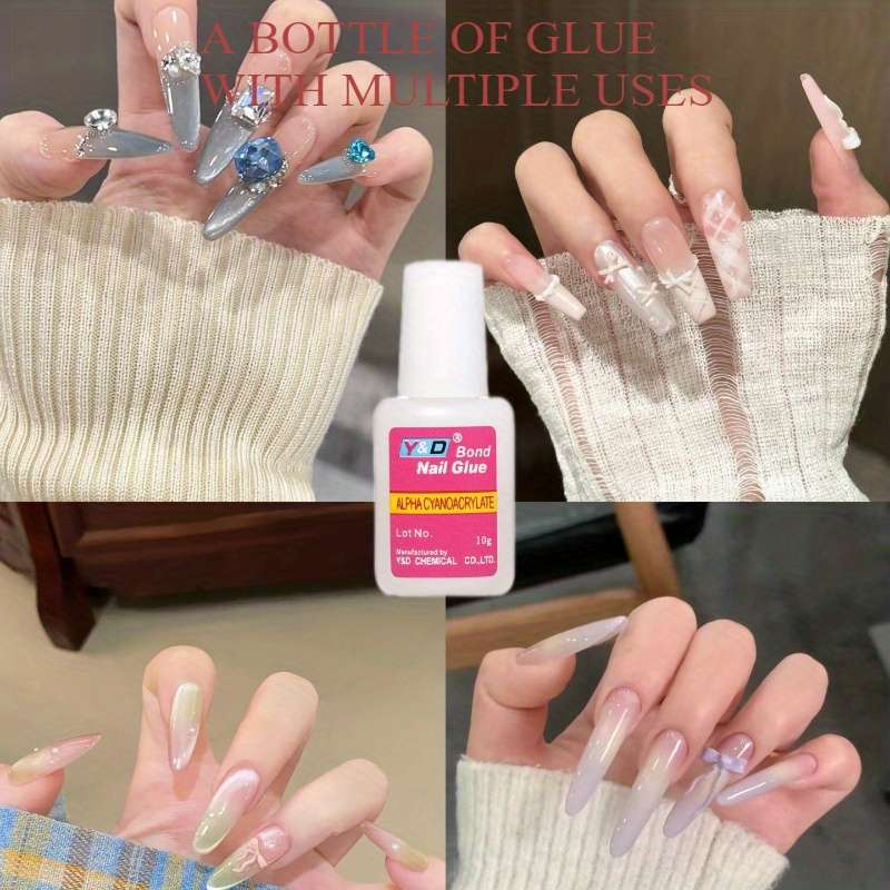 Glue Quantity 1 Bottle