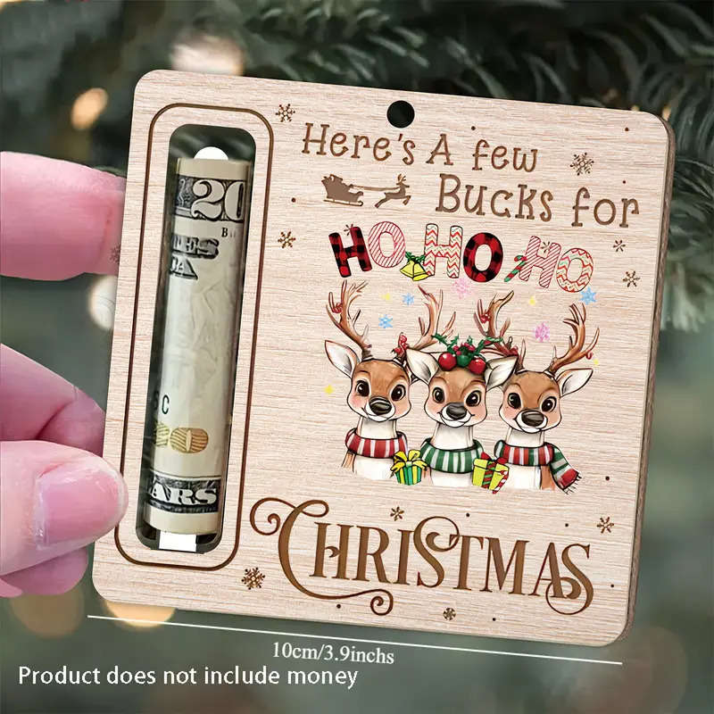 Christmas Gift Boxes Quantity 1