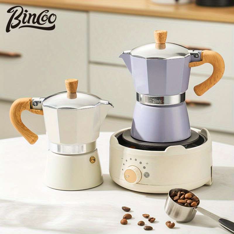 Coffee Supplies