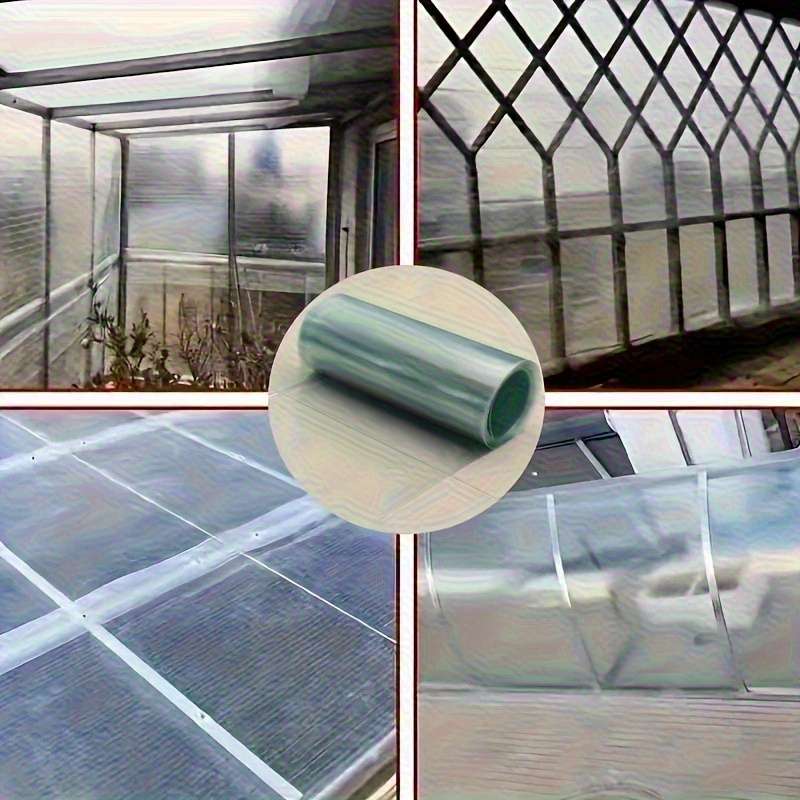 Polycarbonate Sheets Model 100Cm*500Cm Size500Cm