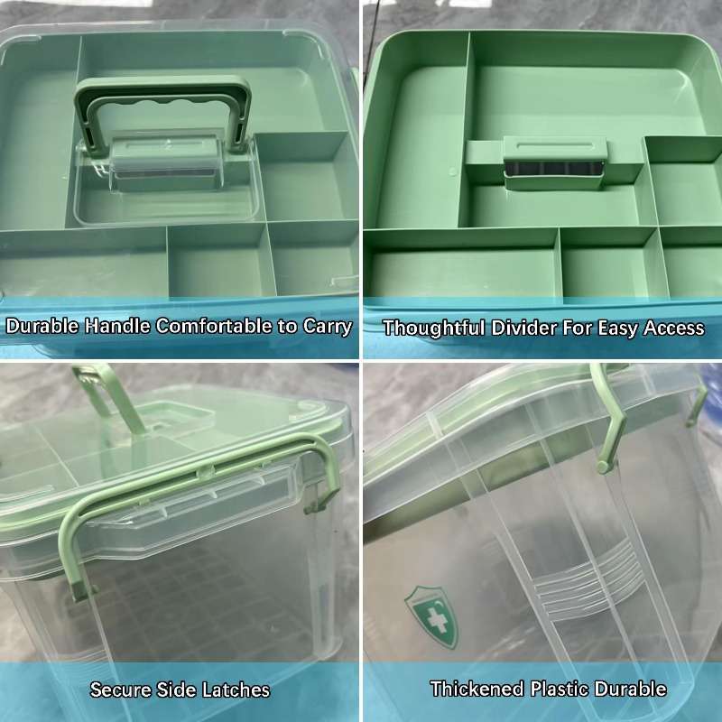 Antibacterial Box Variant