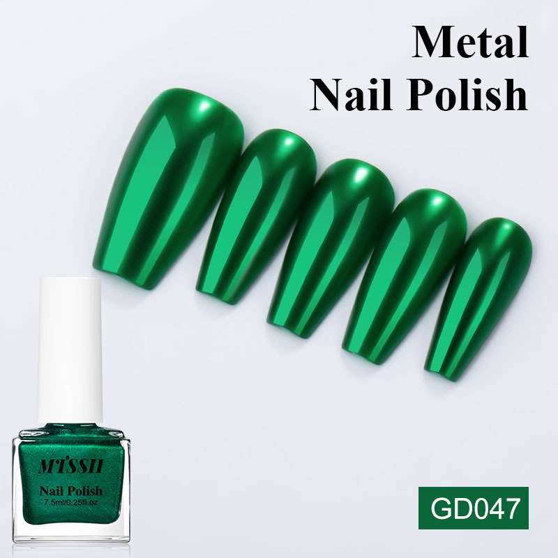 Nail Polish Model Mmq526327
