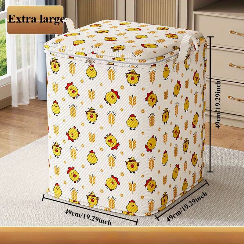 Extra Jumbo Capacity Quilt Organizer Organizer Xxl