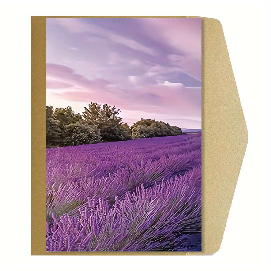 Greeting Cards Size 12.7X20.32Cm