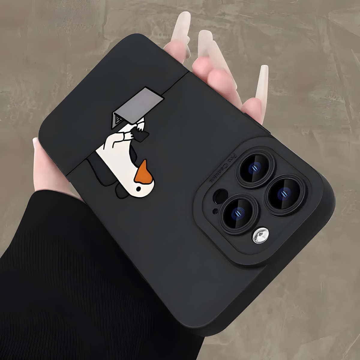 Mixed Color For iPhone Phone Case