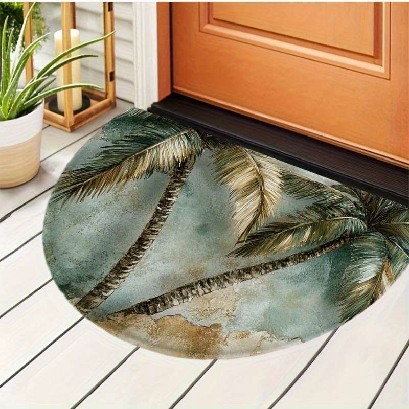 Floor Mats Size 15.7X 40X60Cm