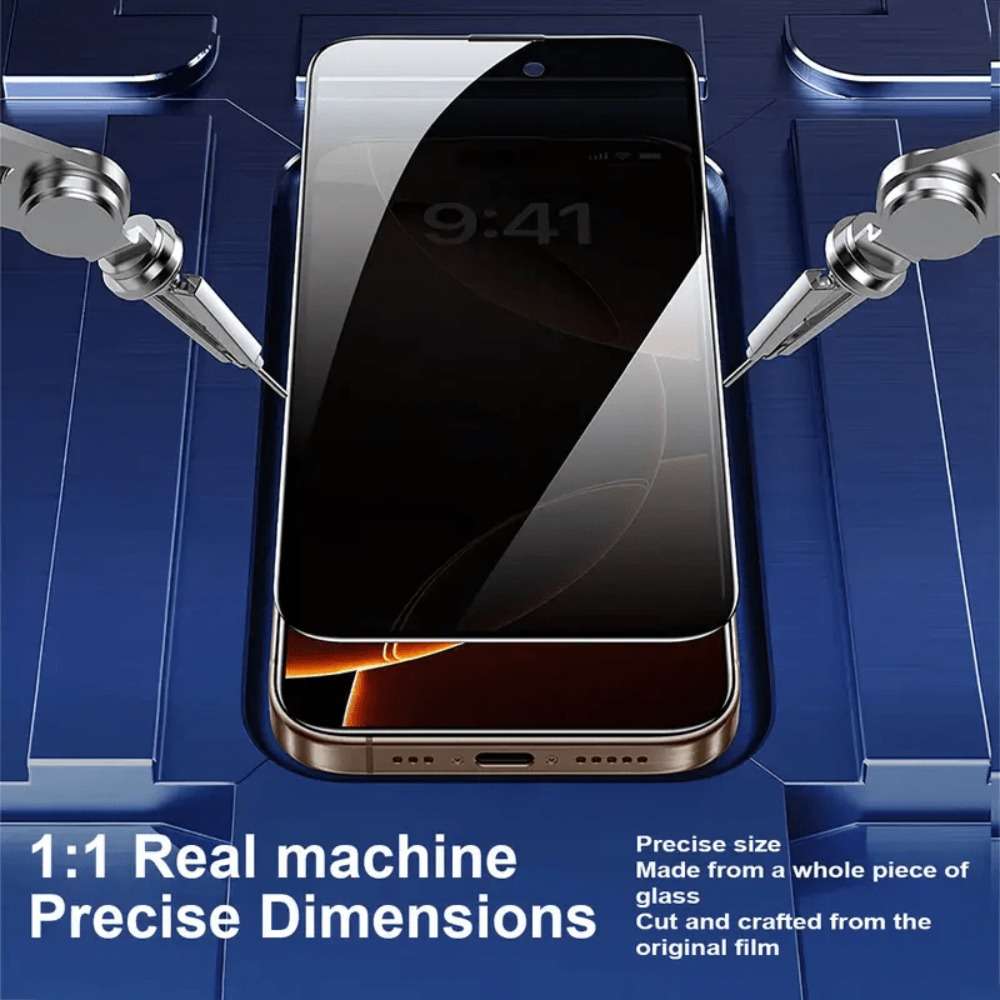 Screen Protector Compatible Model Iphone 17